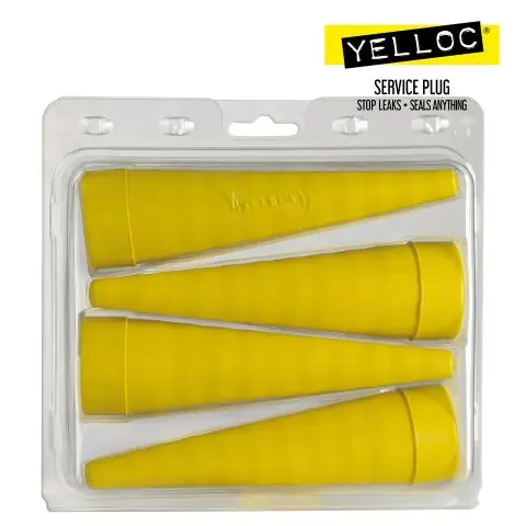 Yelloc XL Serviceline Serviceplugg Billig